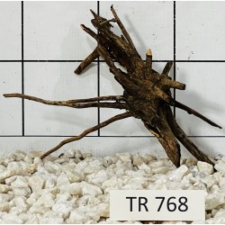 Spiderwood 768