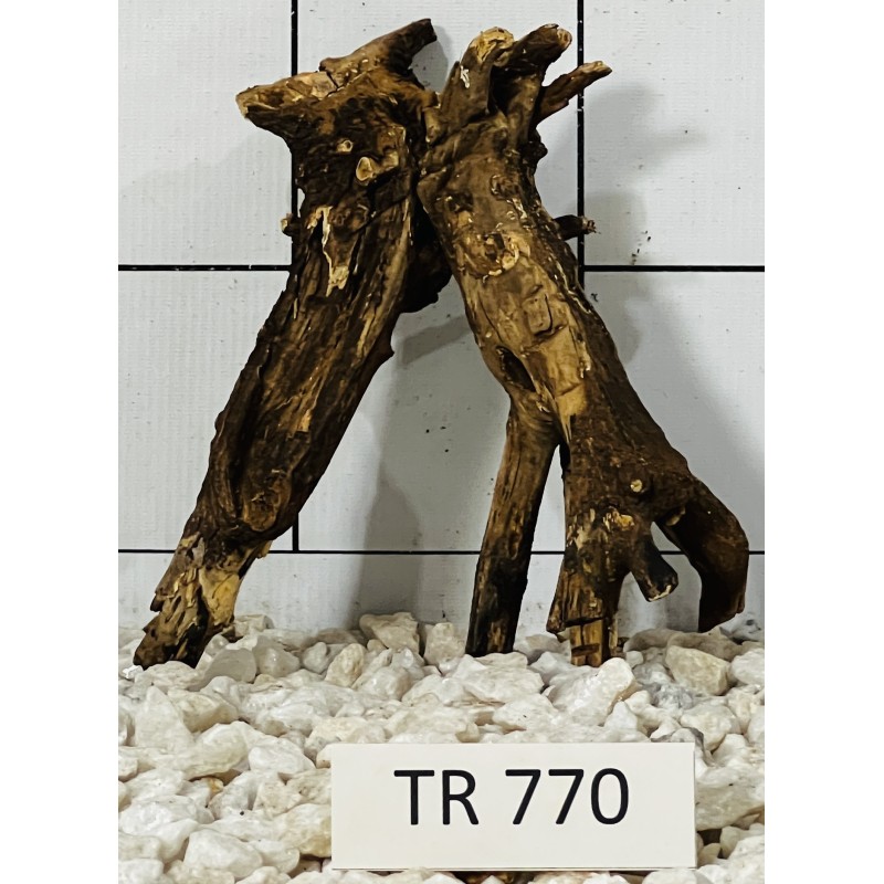 Spiderwood 770