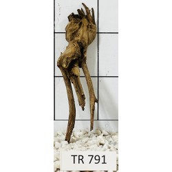 Spiderwood 791
