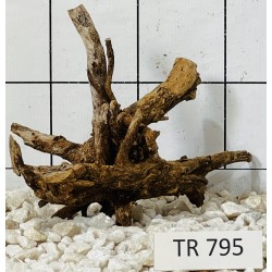 Spiderwood 795