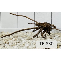 Spiderwood 830